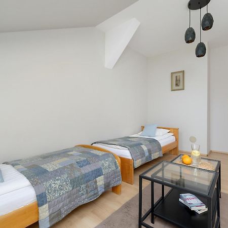 Sunshine Apartment Krakow Exterior photo
