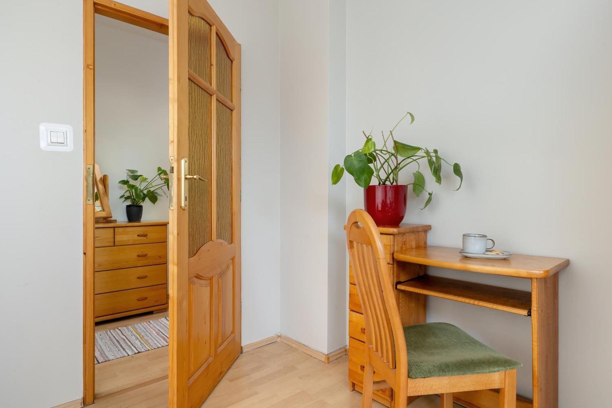 Sunshine Apartment Krakow Exterior photo
