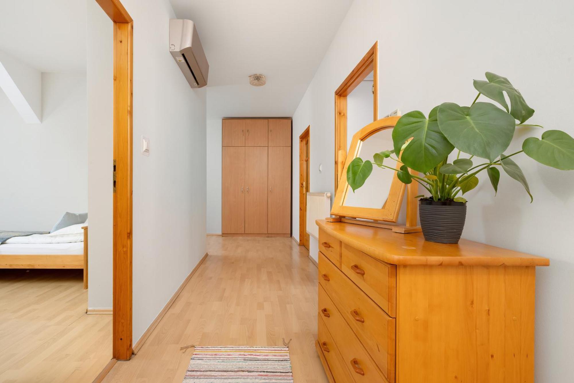 Sunshine Apartment Krakow Exterior photo