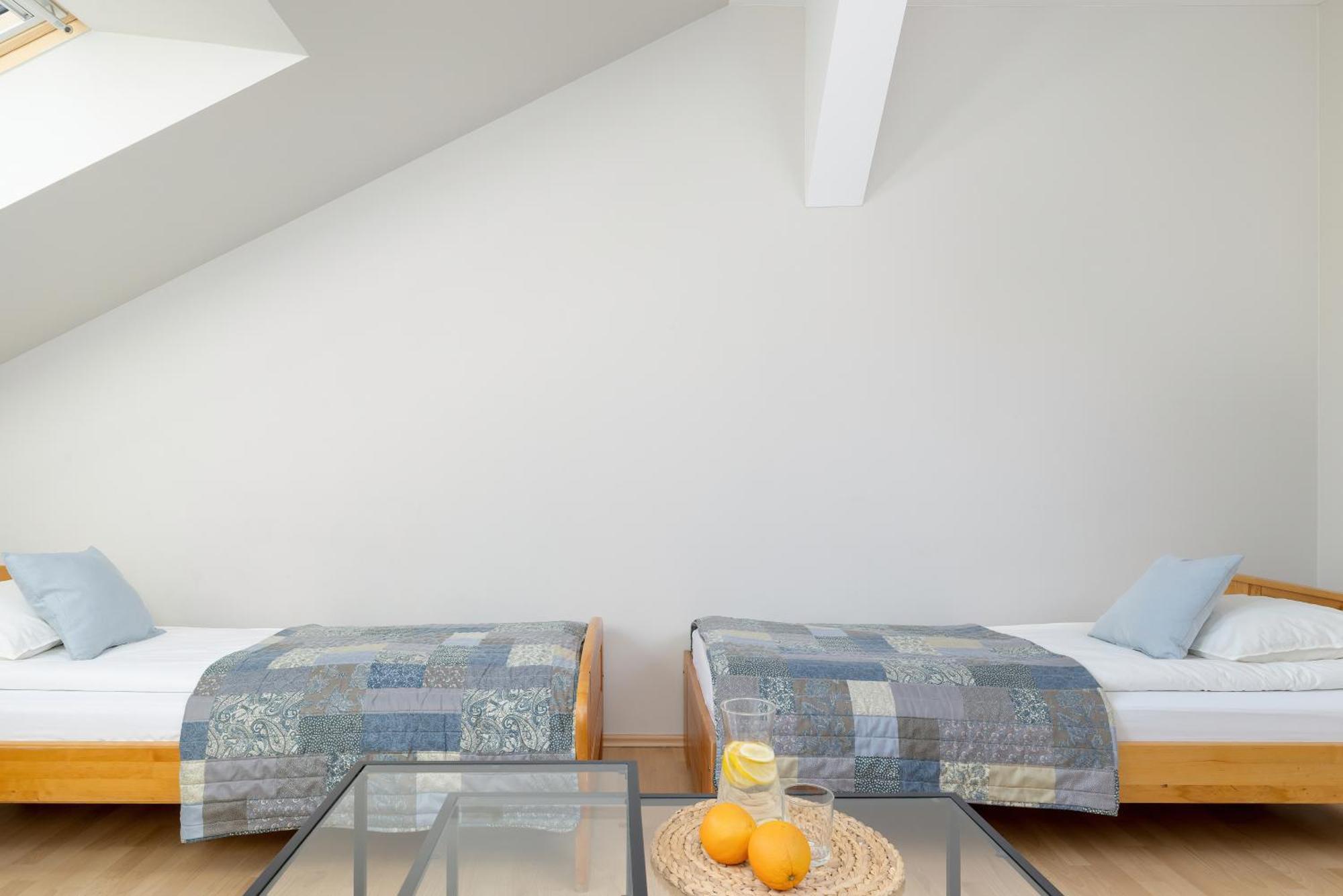 Sunshine Apartment Krakow Exterior photo