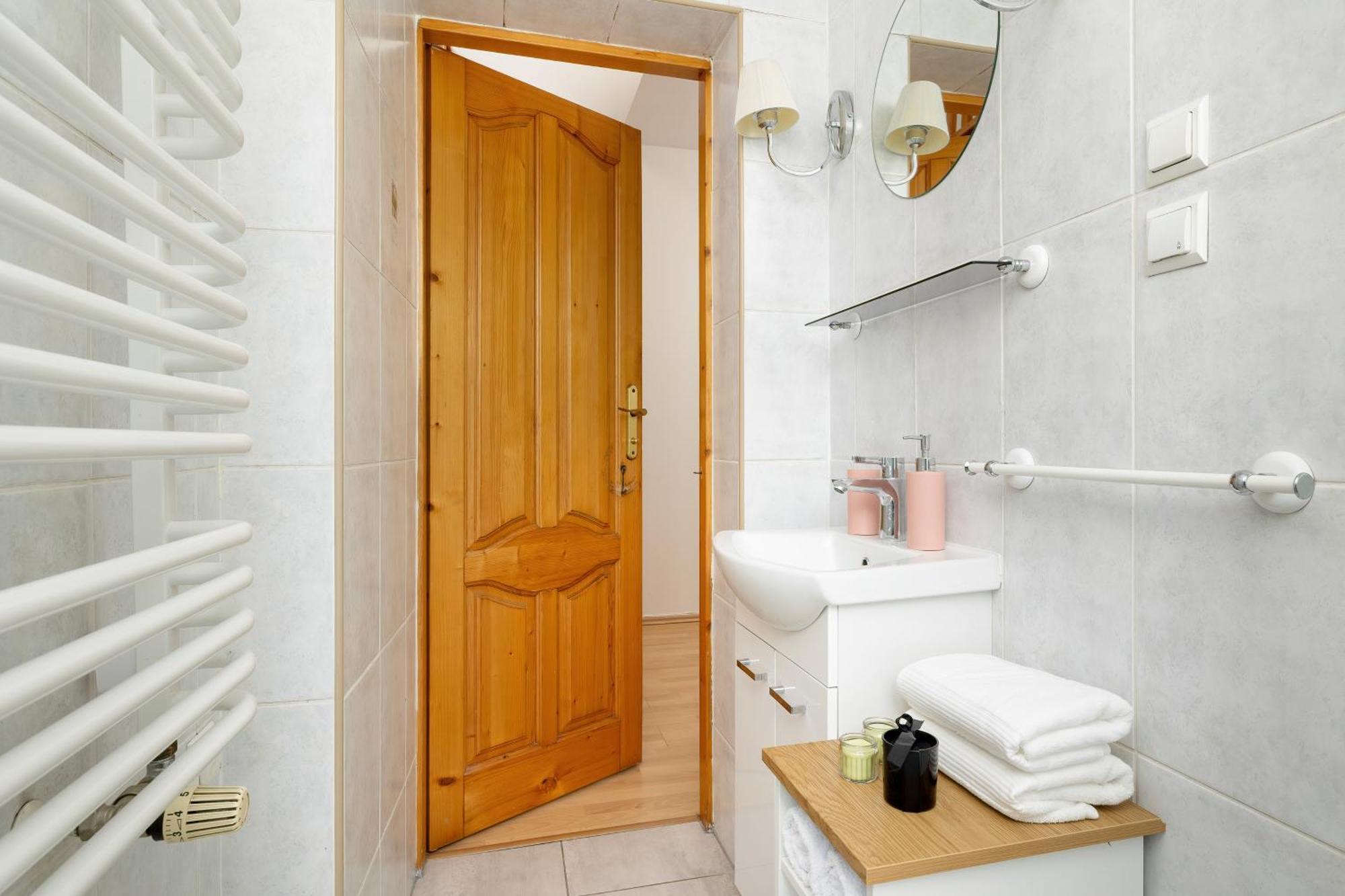 Sunshine Apartment Krakow Exterior photo