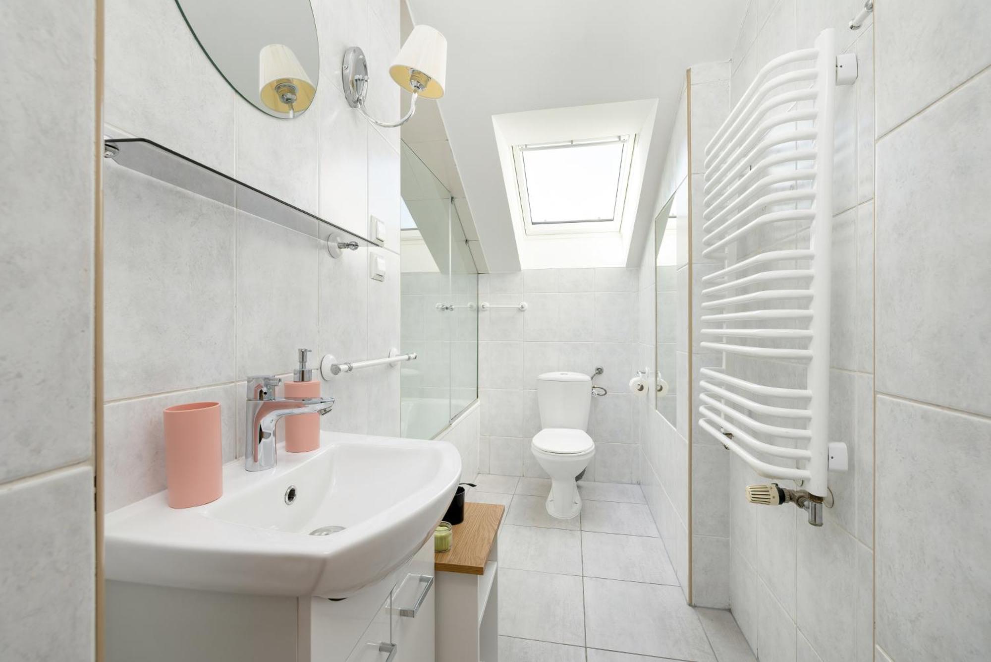 Sunshine Apartment Krakow Exterior photo