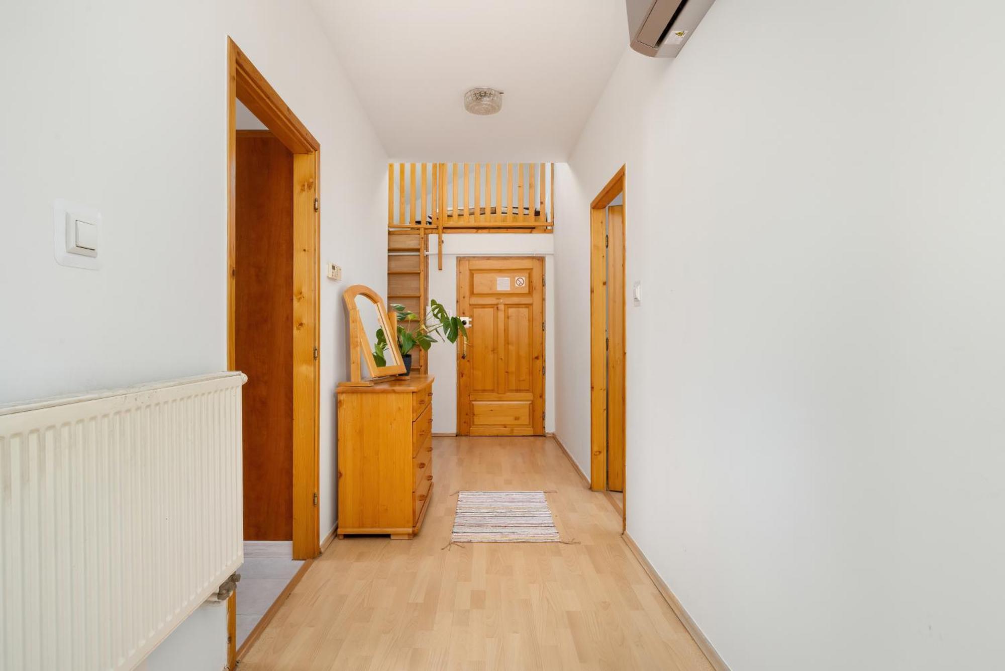 Sunshine Apartment Krakow Exterior photo